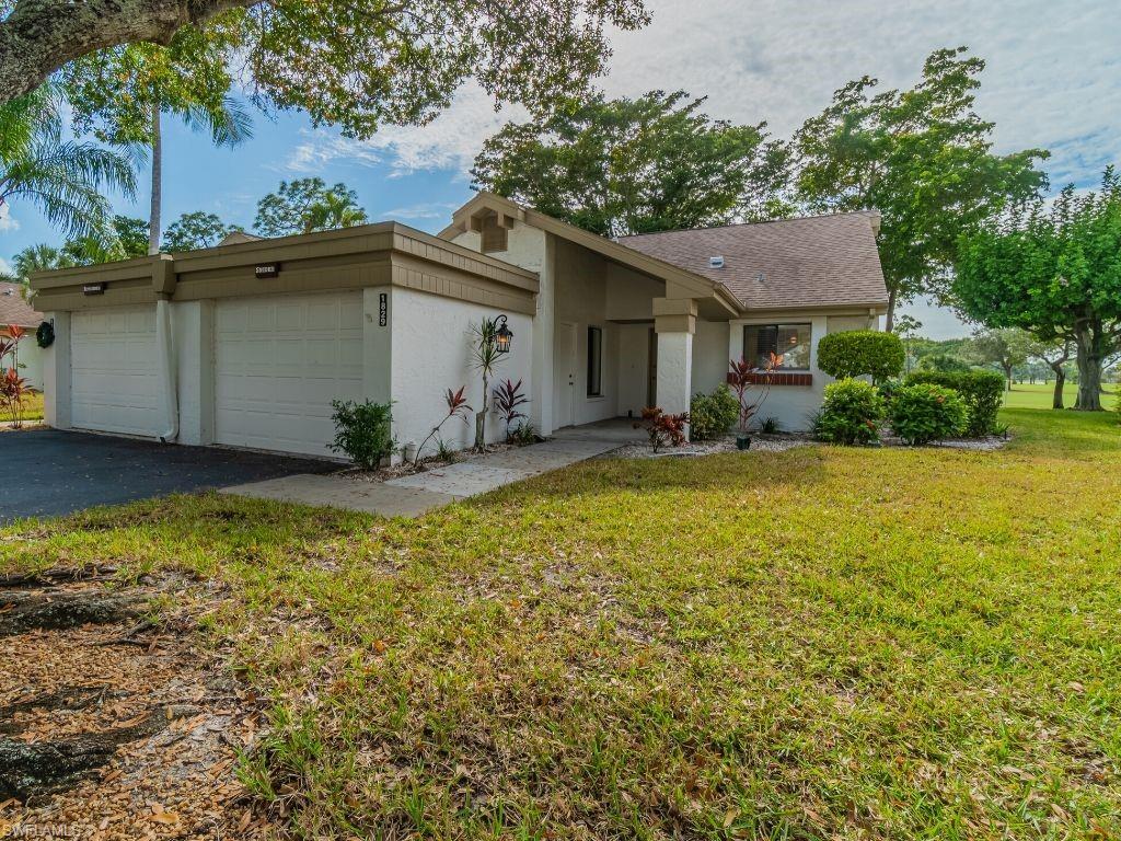 SEVEN LAKES - Residential