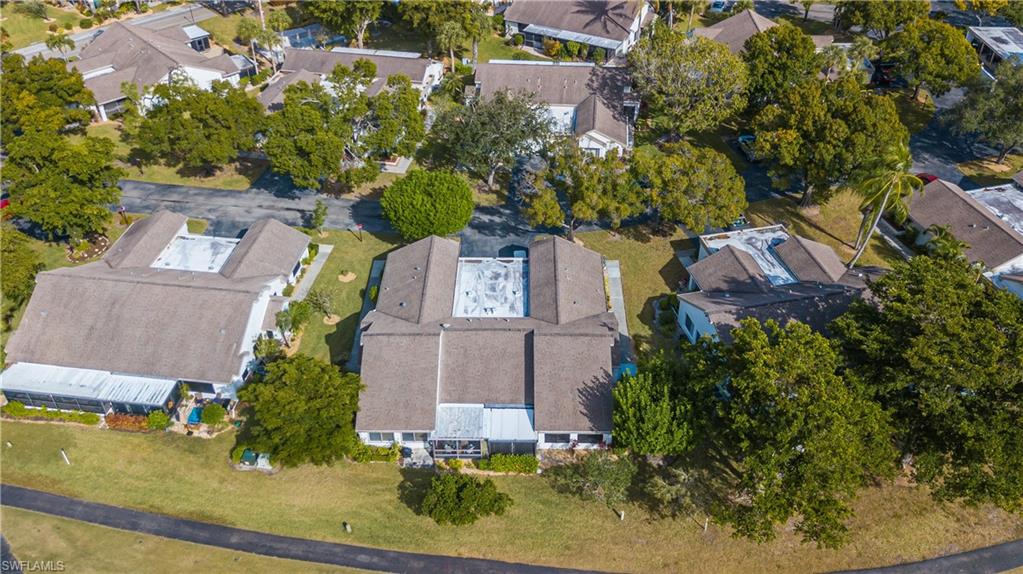 SEVEN LAKES - Residential