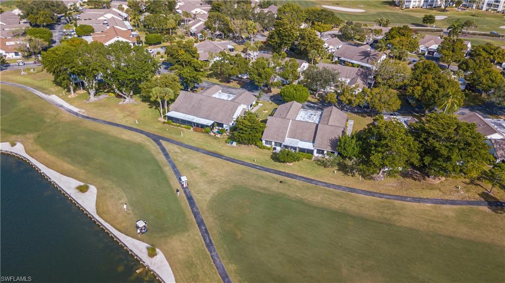 SEVEN LAKES - Residential