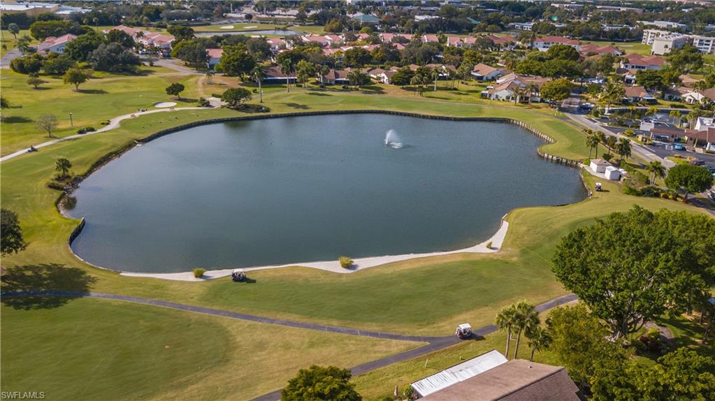 SEVEN LAKES - Residential