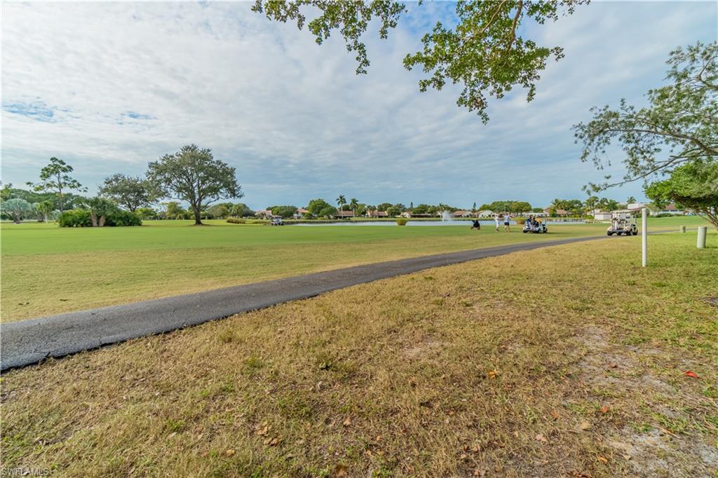 SEVEN LAKES - Residential