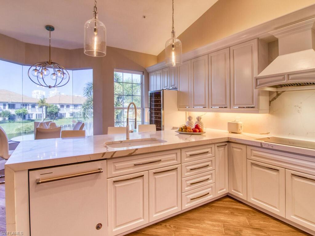 COLONADE - Residential