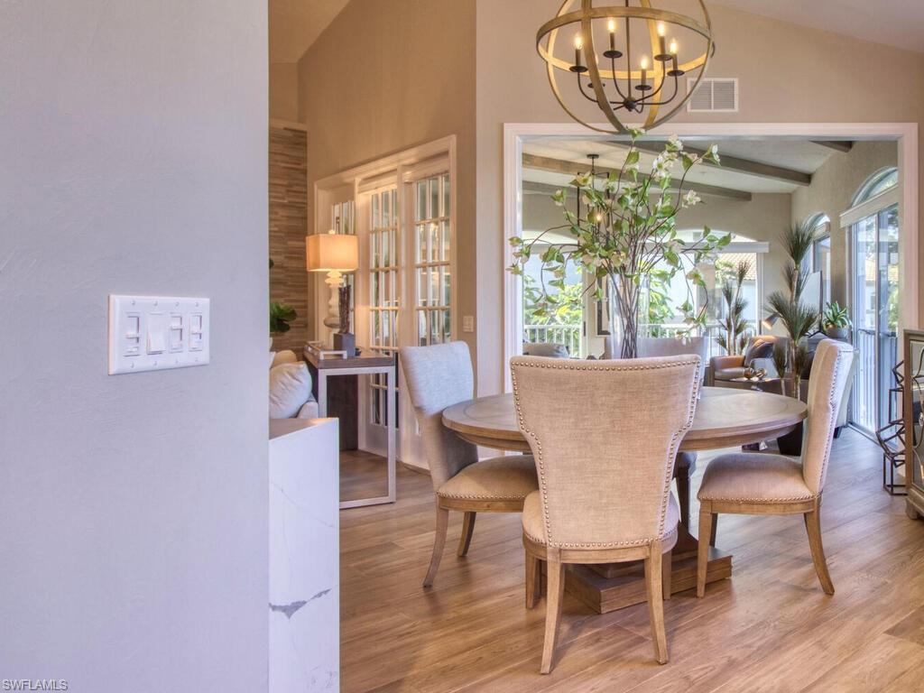 COLONADE - Residential