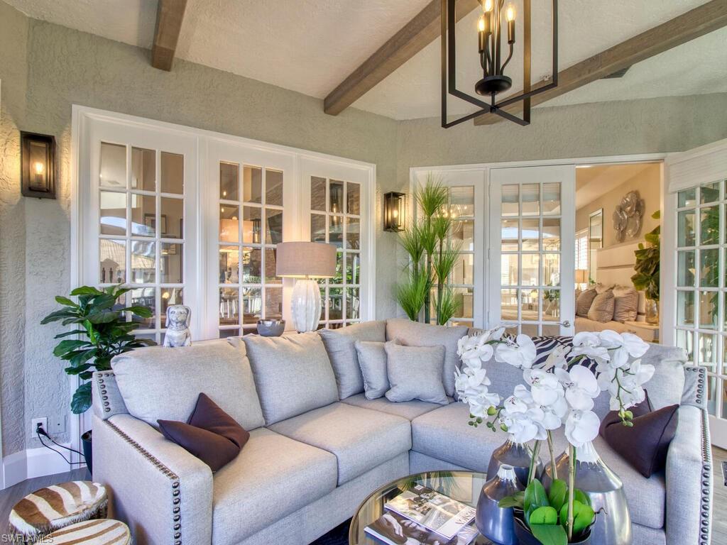 COLONADE - Residential