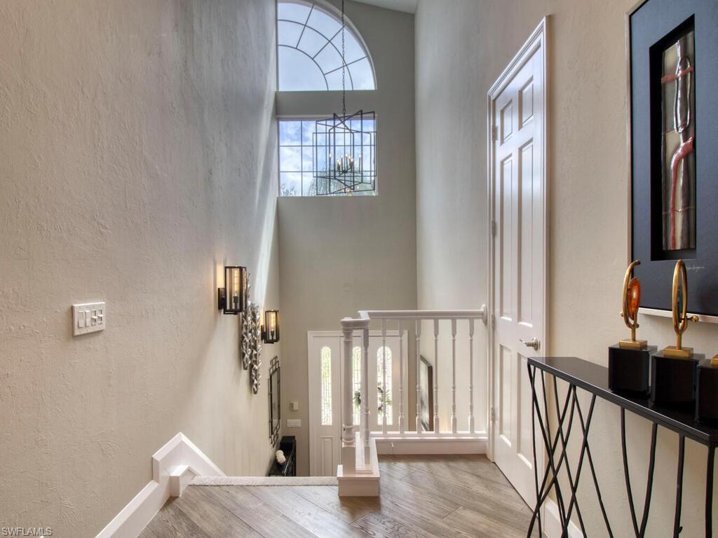 COLONADE - Residential