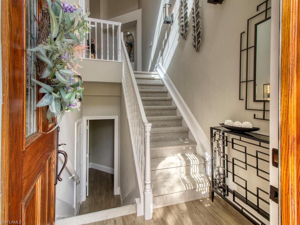 COLONADE - Residential