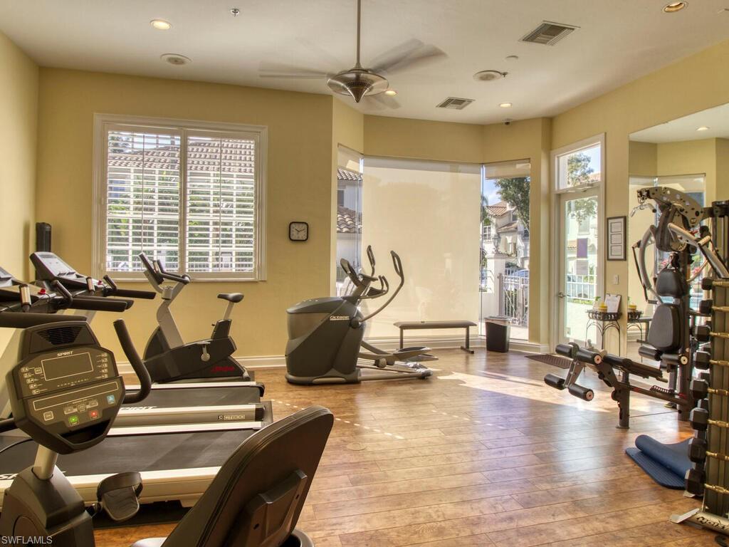 COLONADE - Residential