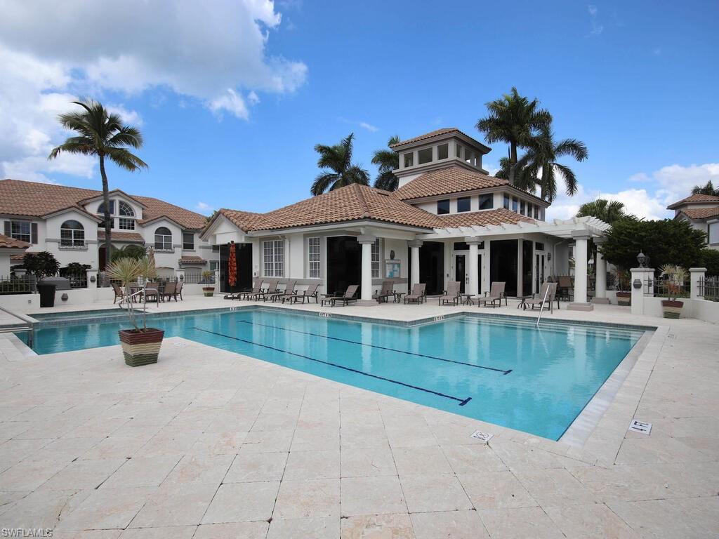 COLONADE - Residential