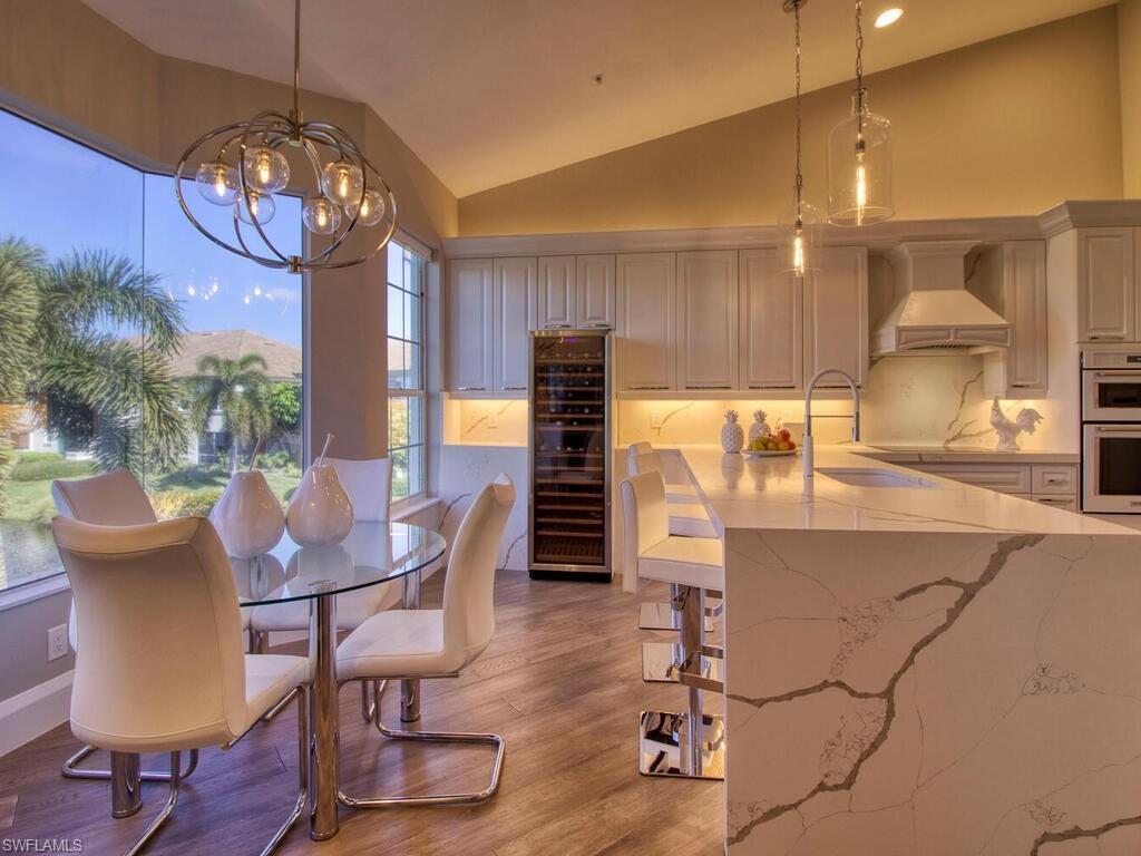 COLONADE - Residential