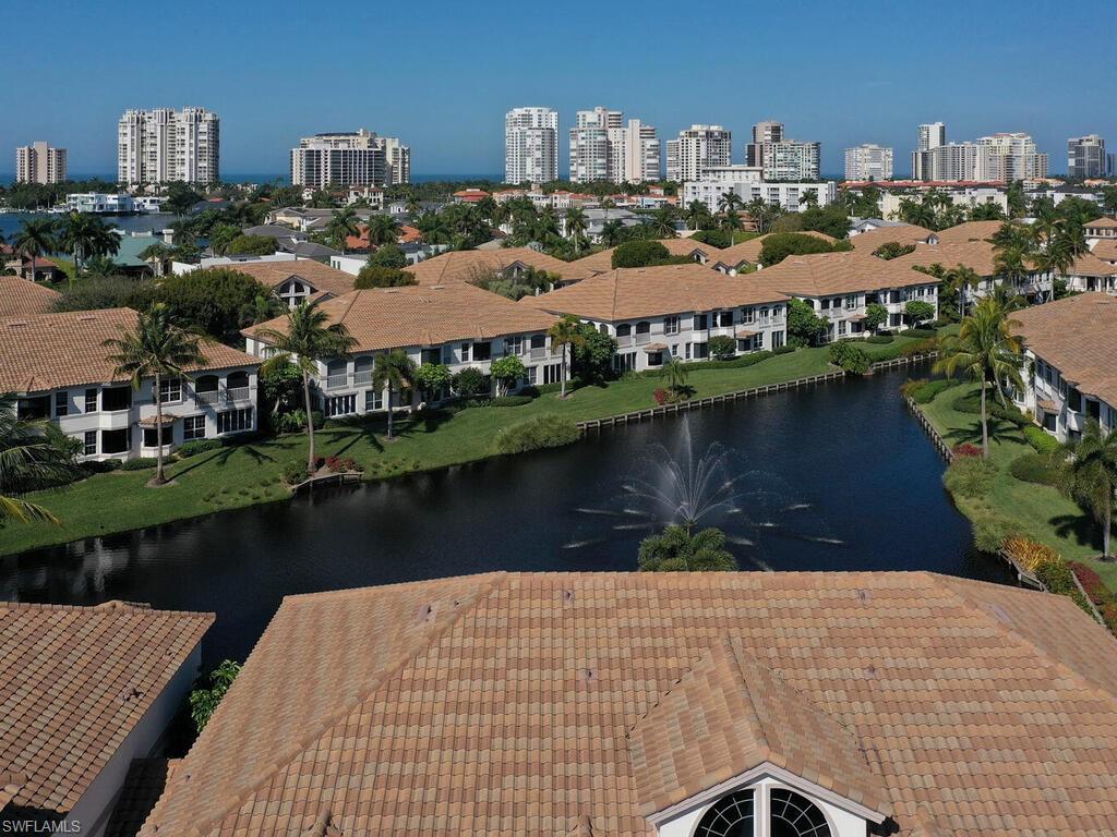 COLONADE - Residential
