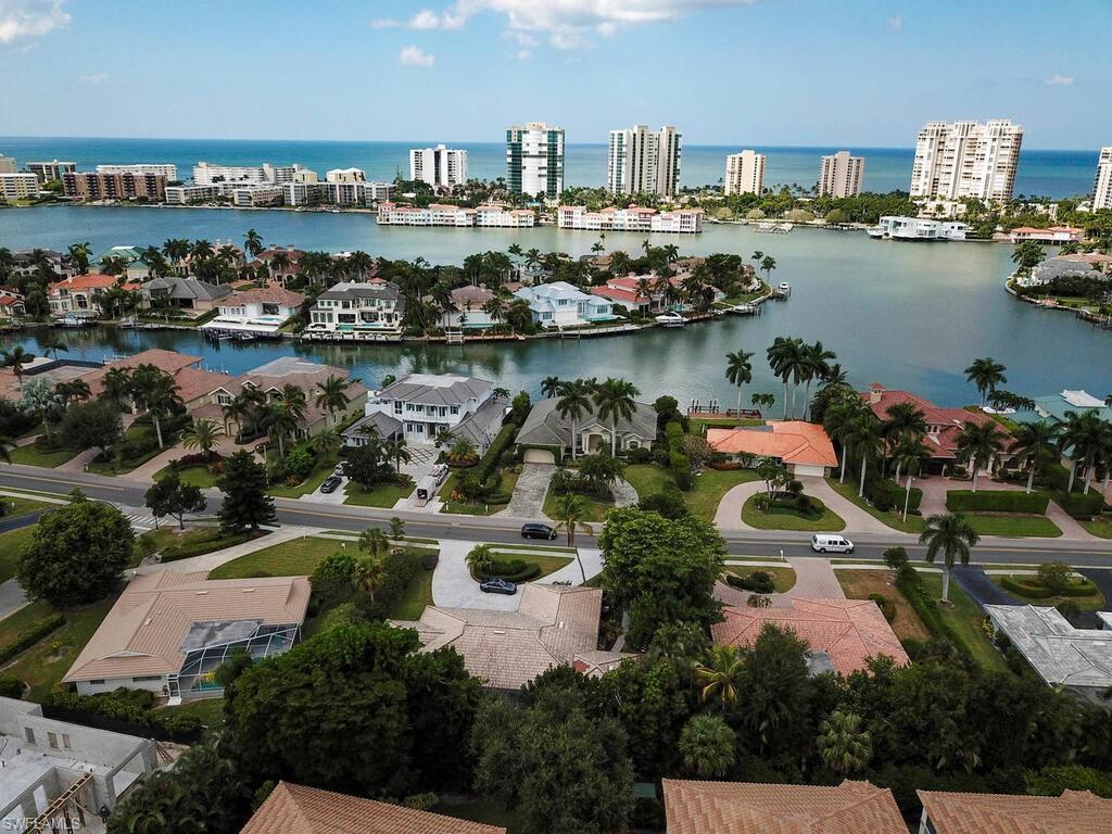 COLONADE - Residential