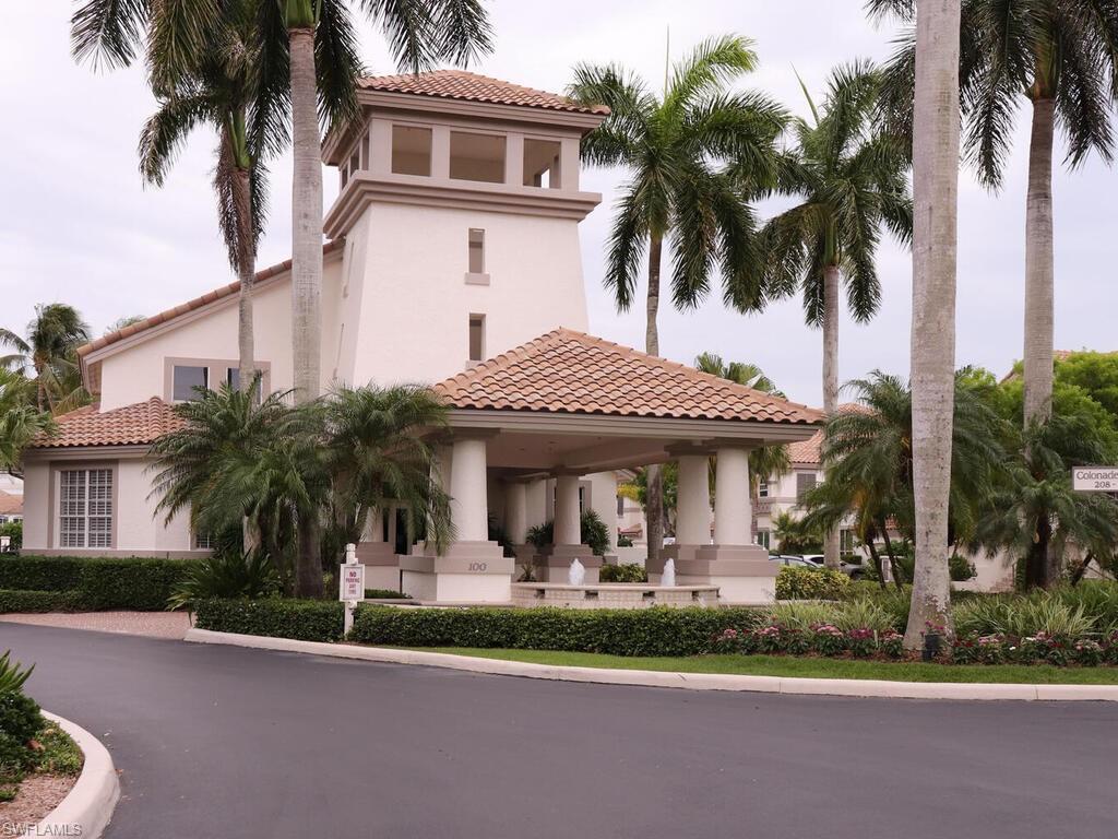 COLONADE - Residential