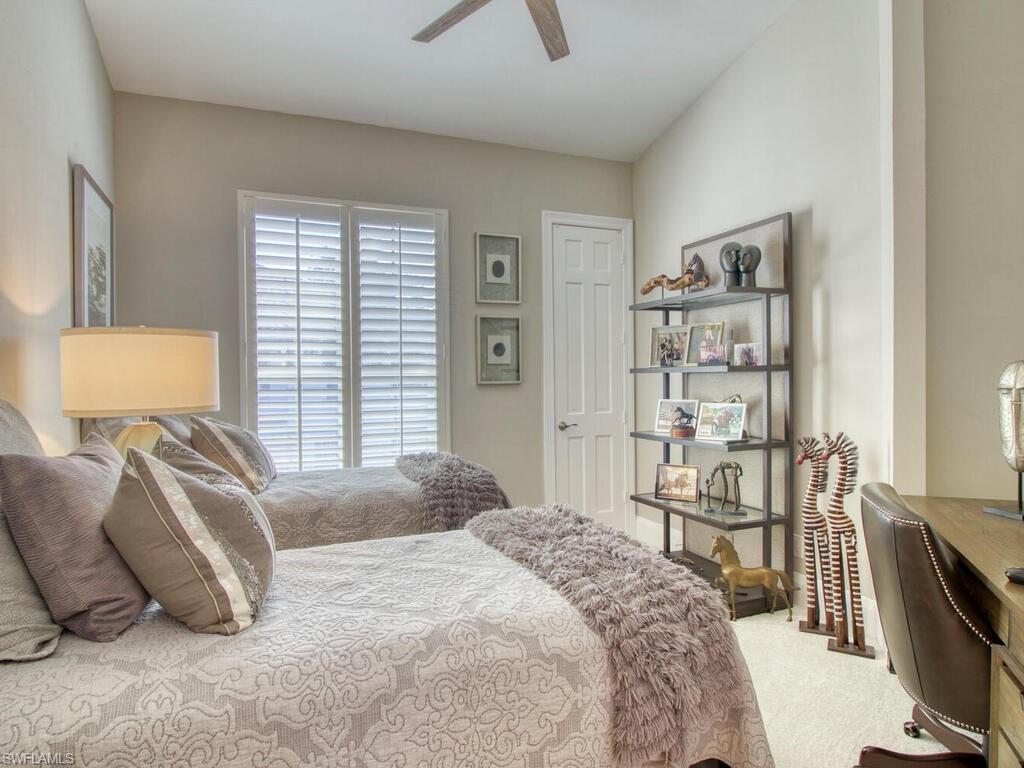 COLONADE - Residential