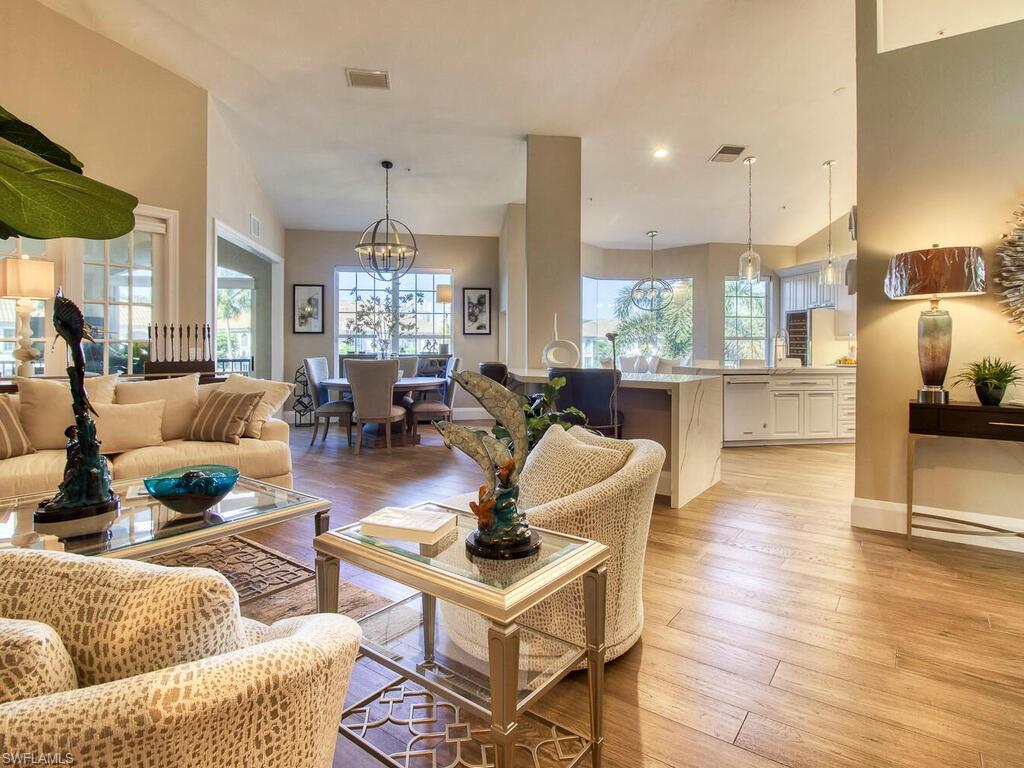 COLONADE - Residential