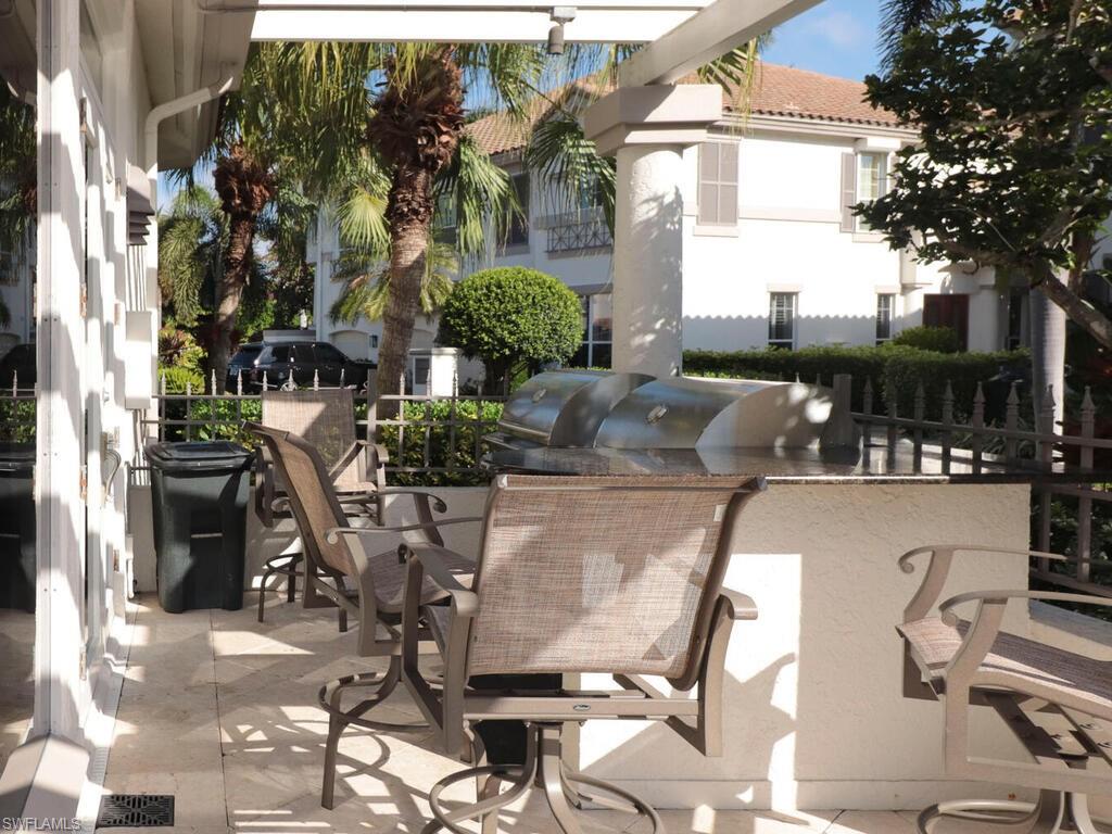 COLONADE - Residential