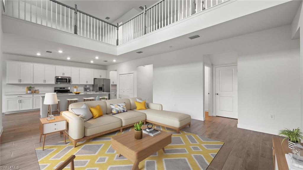 BAYSHORE RANCH - Residential