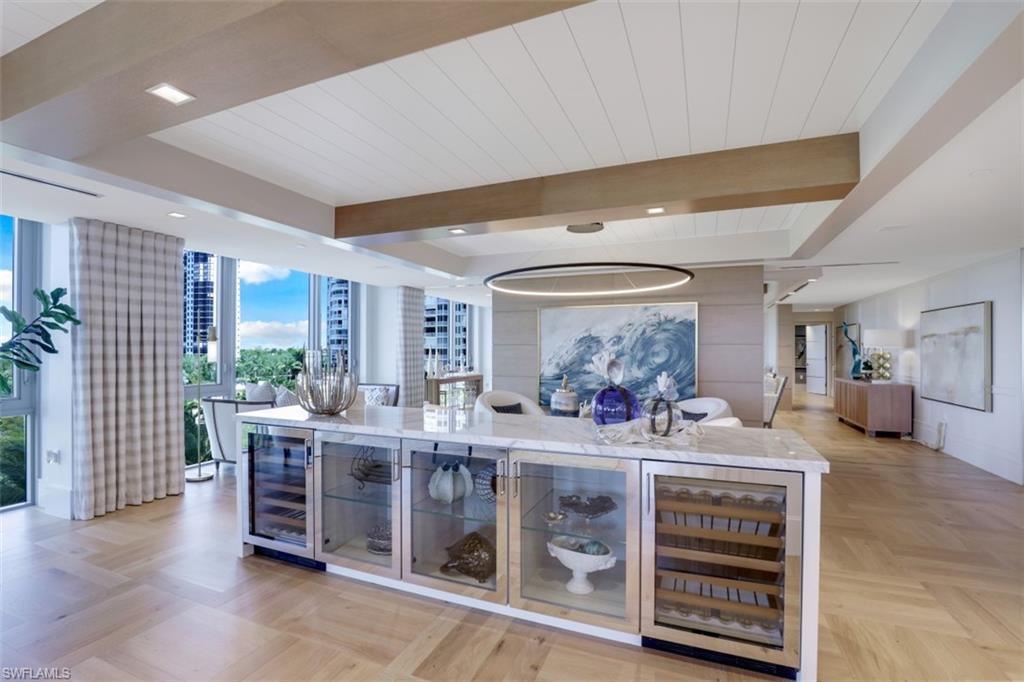 MYSTIQUE - Residential