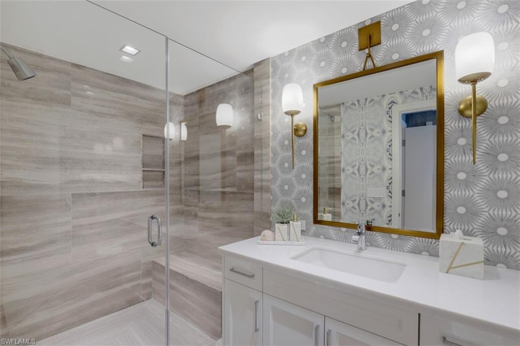 MYSTIQUE - Residential