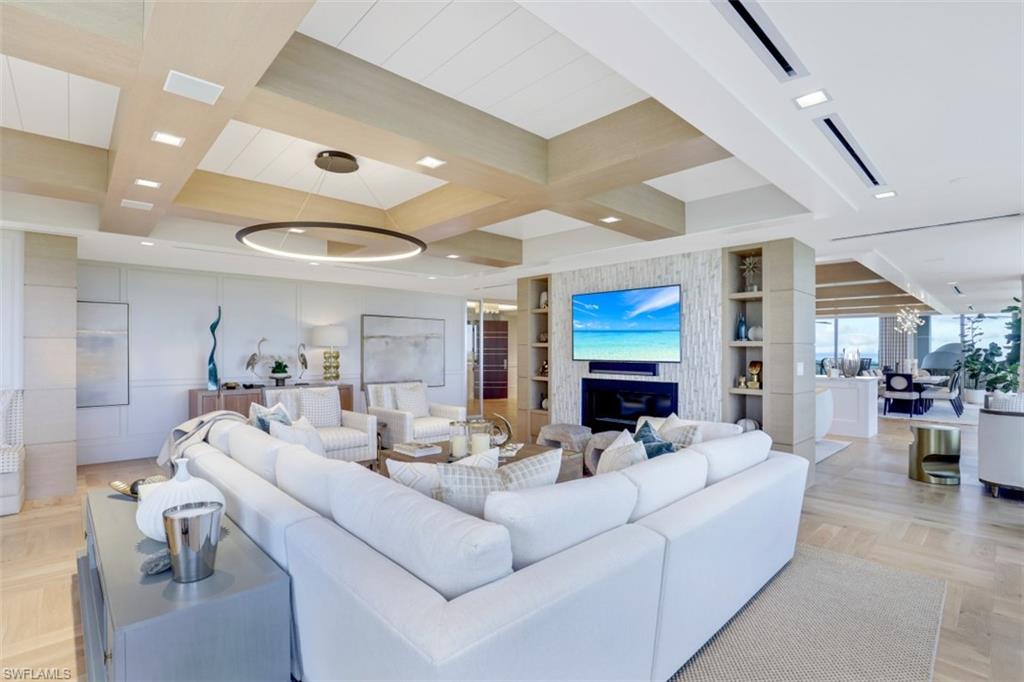 MYSTIQUE - Residential