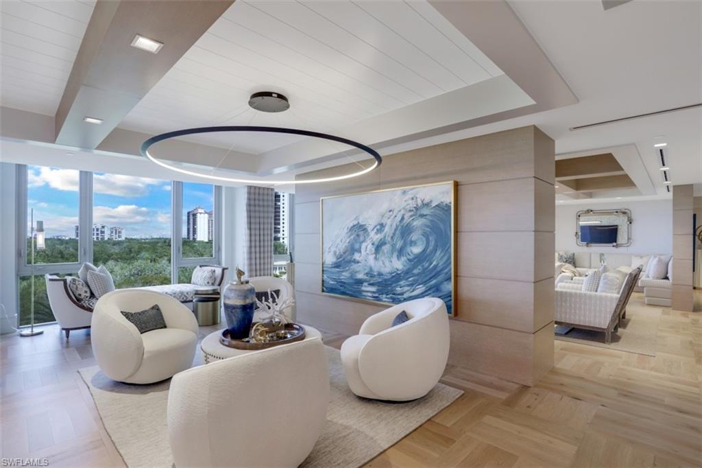 MYSTIQUE - Residential