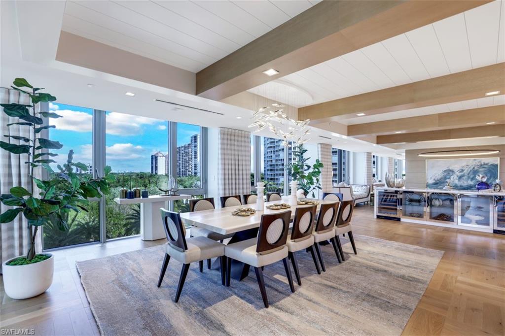 MYSTIQUE - Residential