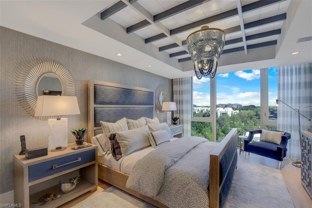 MYSTIQUE - Residential