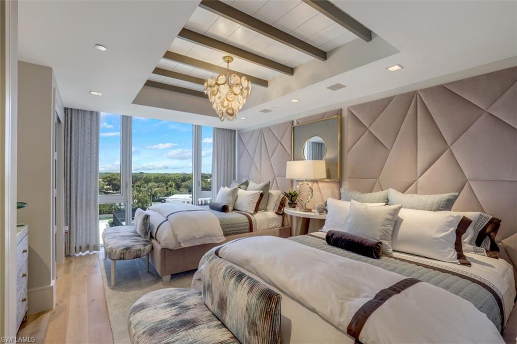 MYSTIQUE - Residential