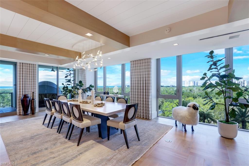 MYSTIQUE - Residential