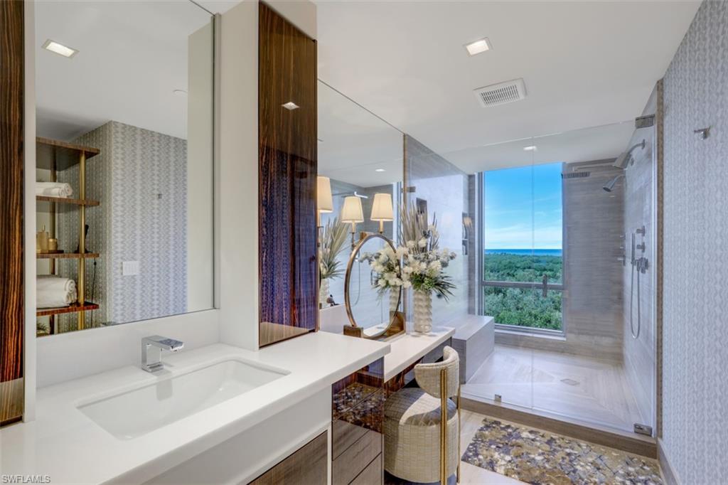 MYSTIQUE - Residential