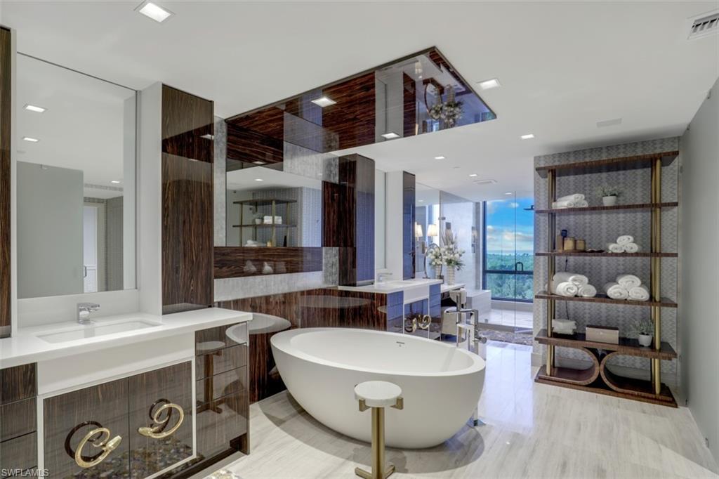 MYSTIQUE - Residential