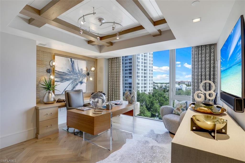 MYSTIQUE - Residential