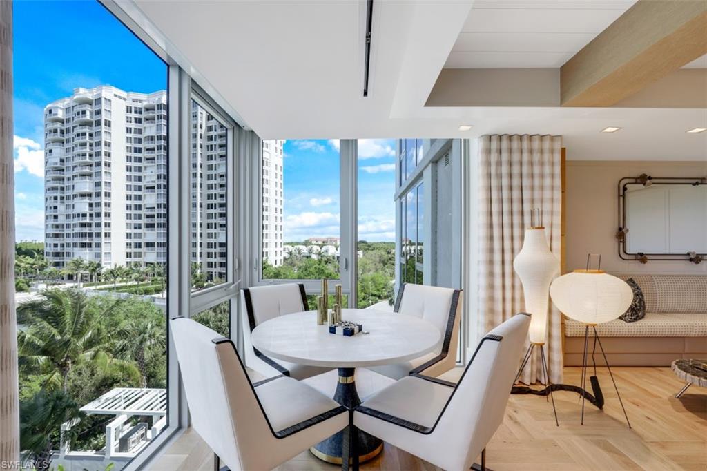 MYSTIQUE - Residential