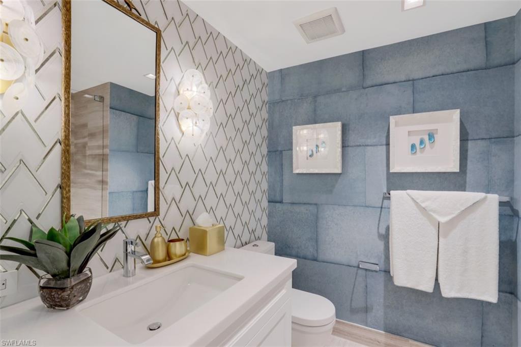 MYSTIQUE - Residential