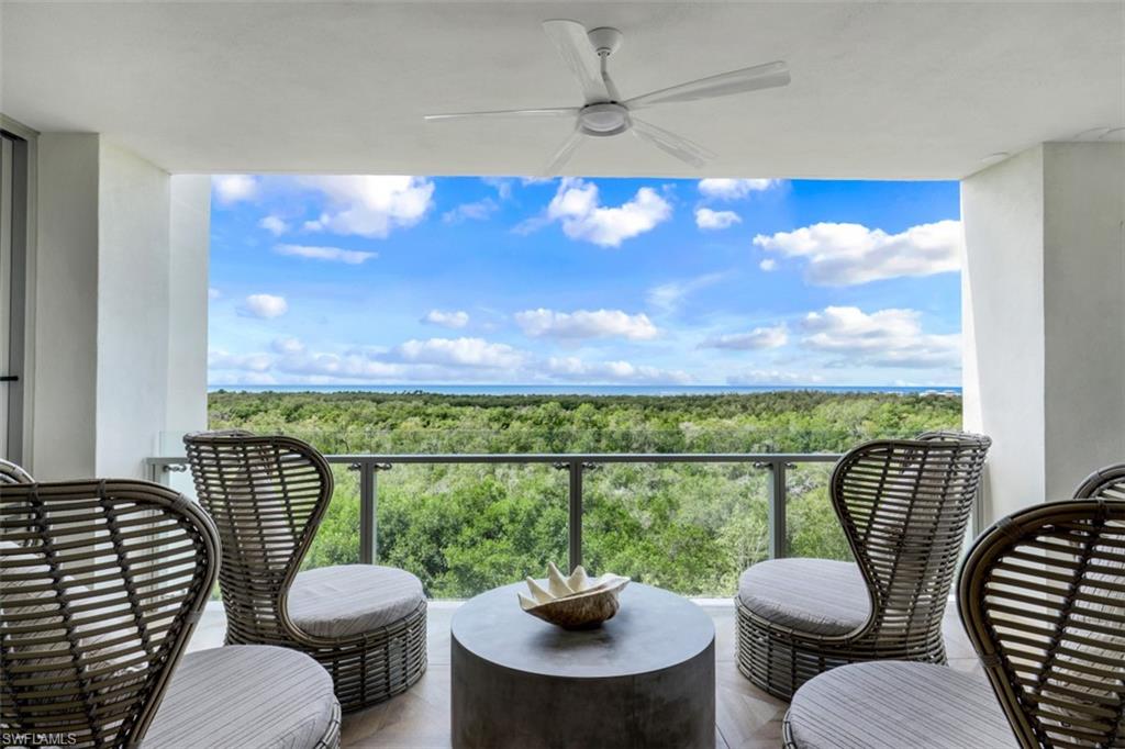 MYSTIQUE - Residential