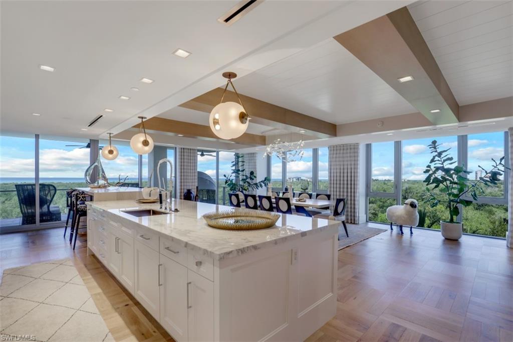 MYSTIQUE - Residential