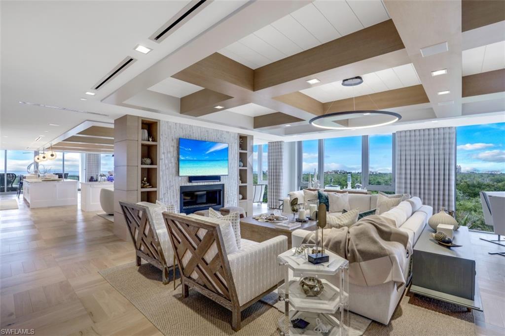 MYSTIQUE - Residential