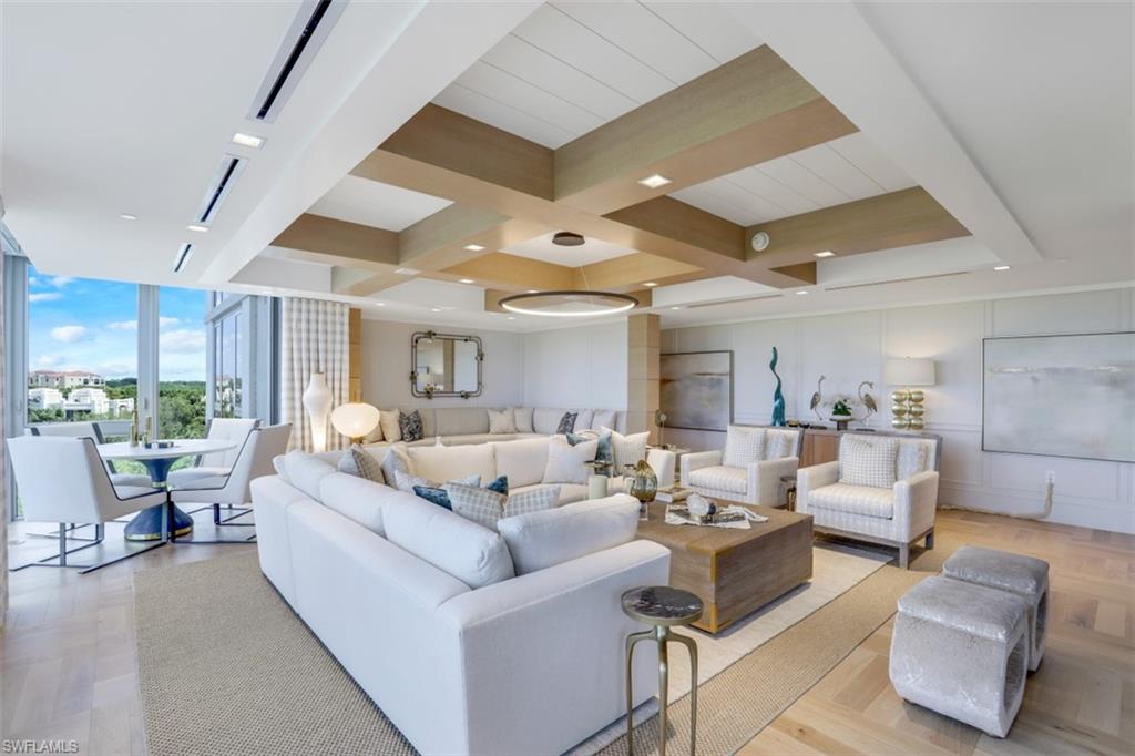 MYSTIQUE - Residential