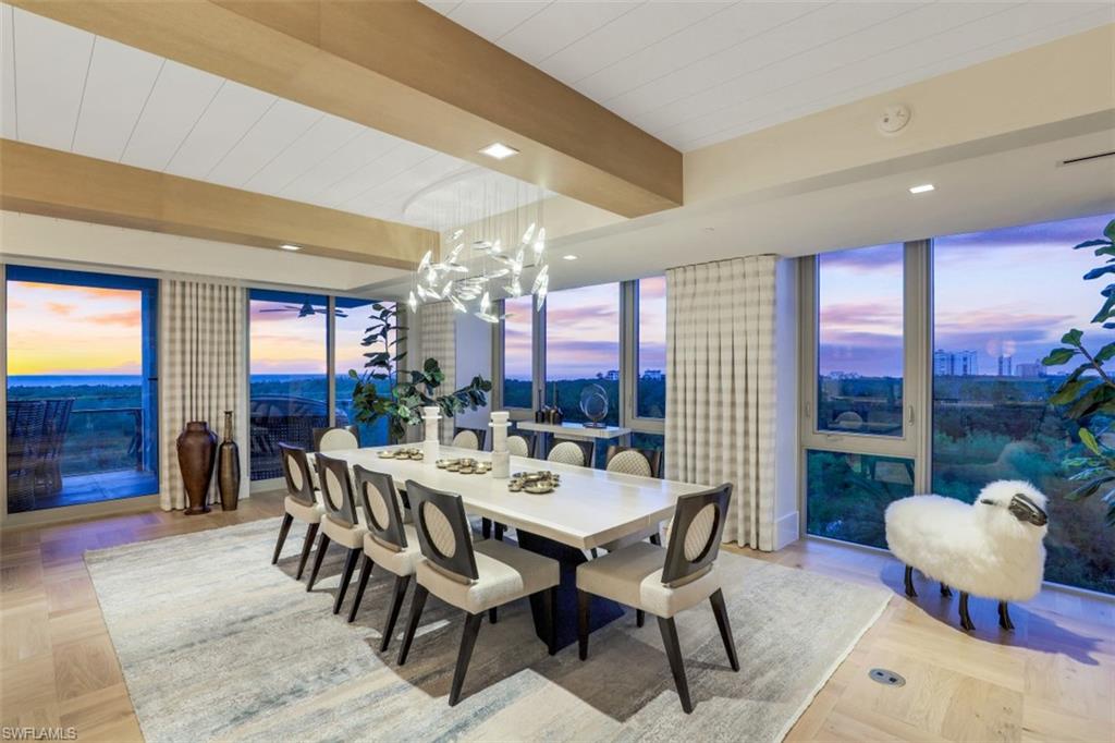 MYSTIQUE - Residential