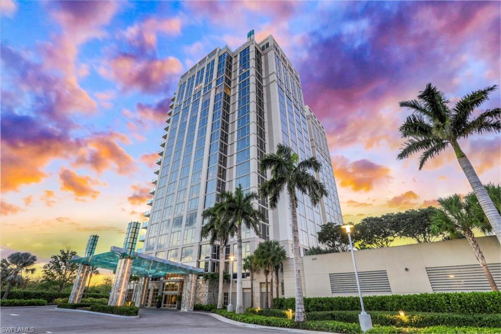 MYSTIQUE - Residential