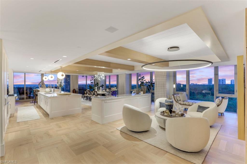 MYSTIQUE - Residential