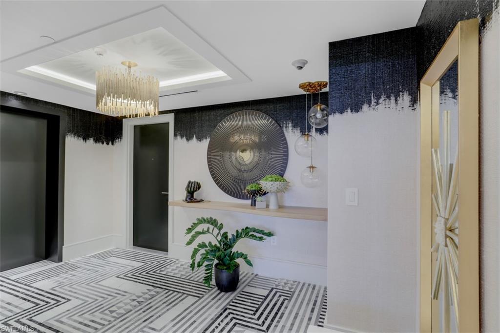 MYSTIQUE - Residential