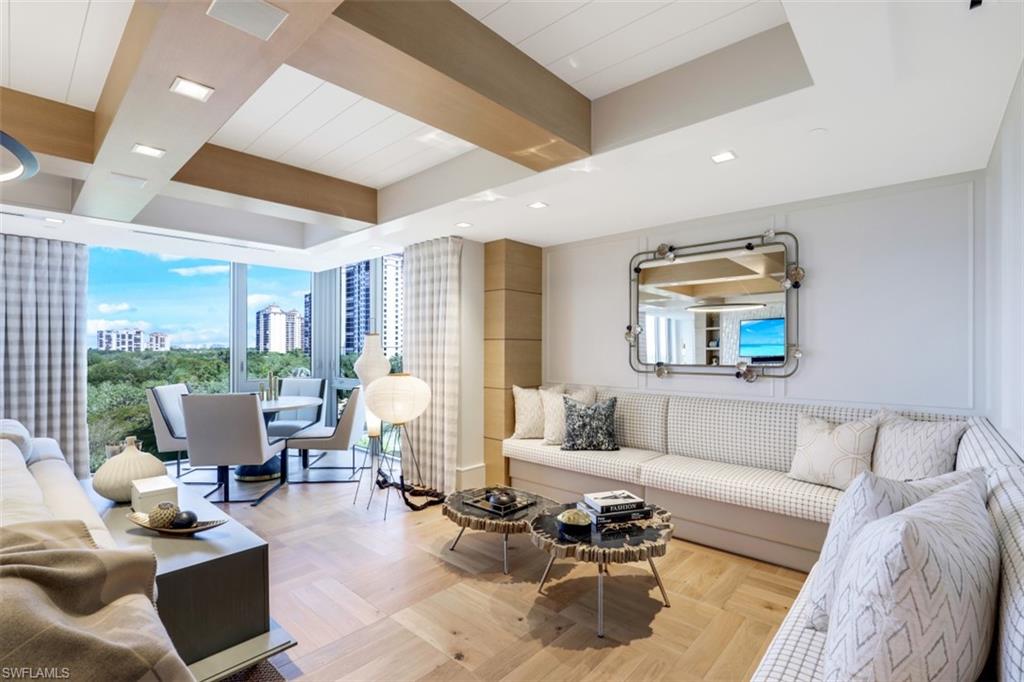 MYSTIQUE - Residential