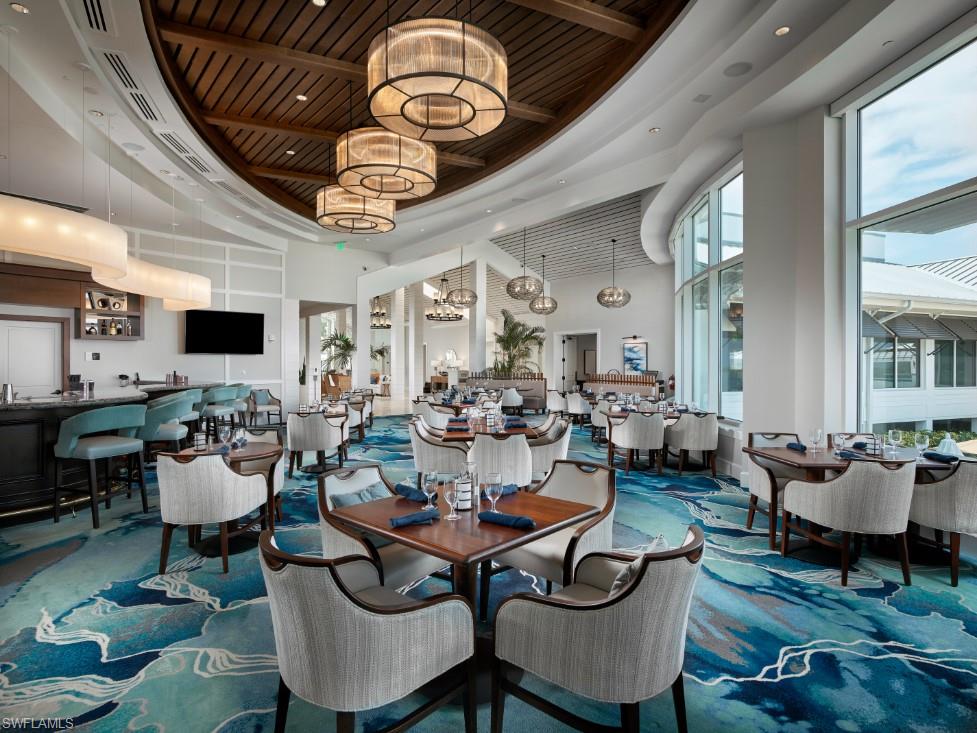 HIDEAWAY BEACH - Land