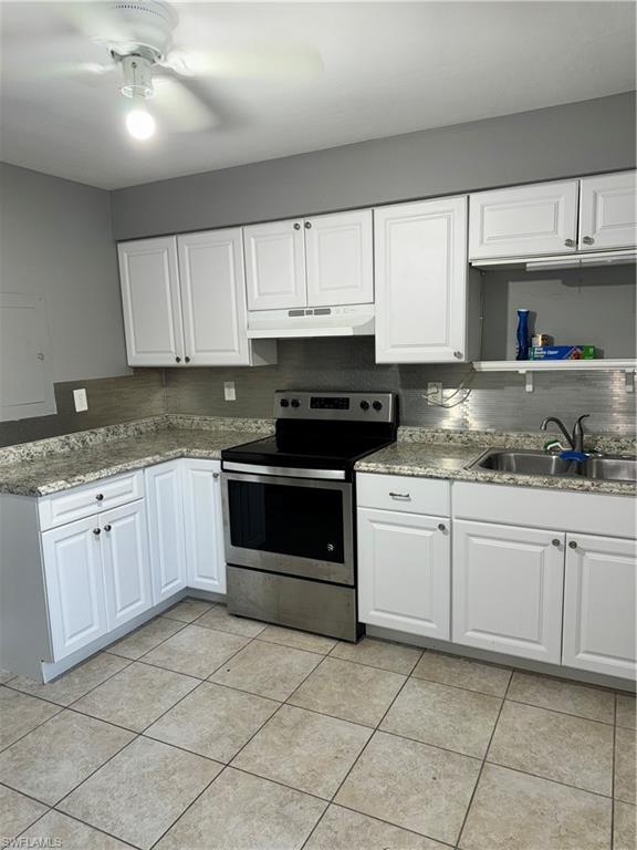 CAPE CORAL - Residential Lease