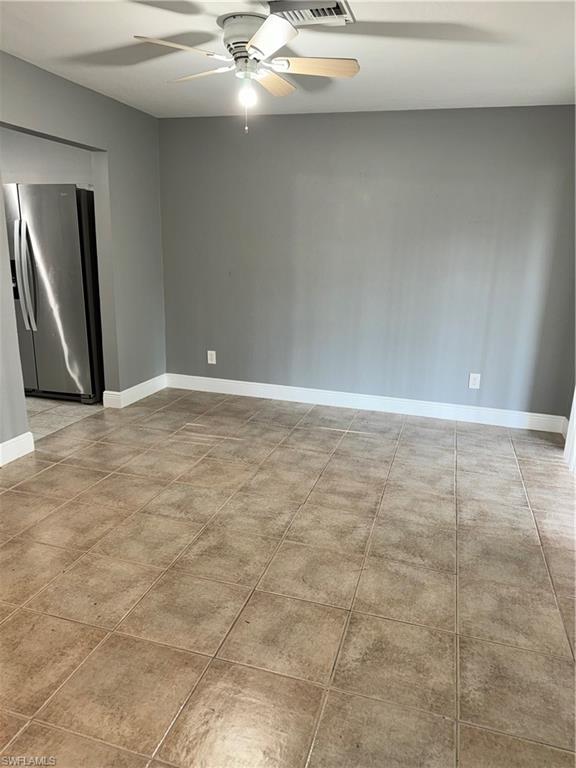 CAPE CORAL - Residential Lease