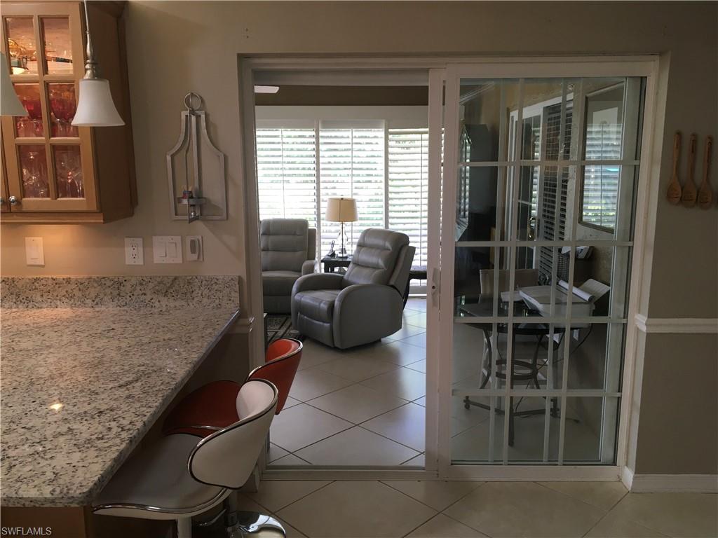 NAPLES PARK - Residential