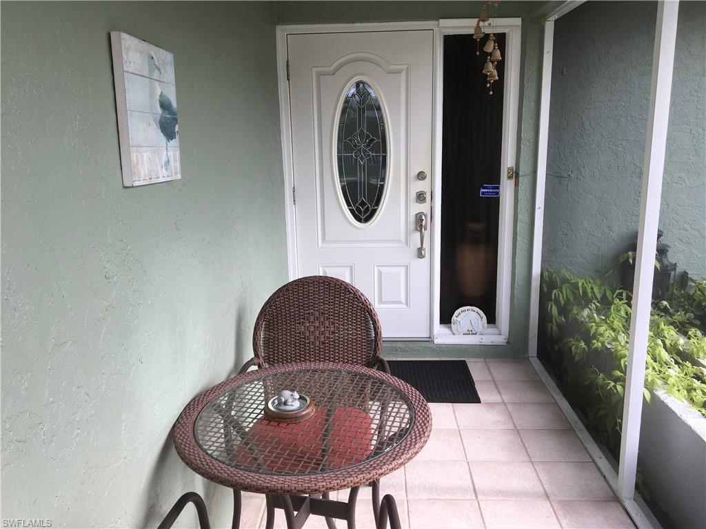 NAPLES PARK - Residential