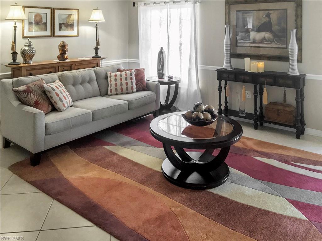 NAPLES PARK - Residential