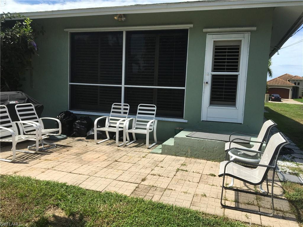 NAPLES PARK - Residential