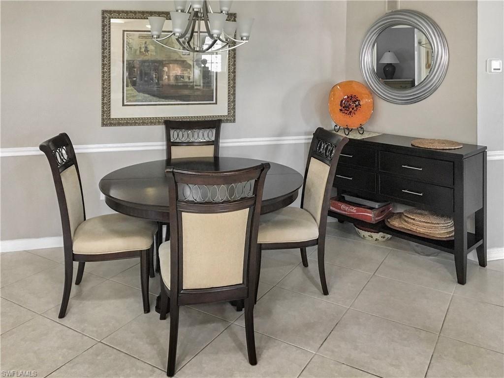 NAPLES PARK - Residential